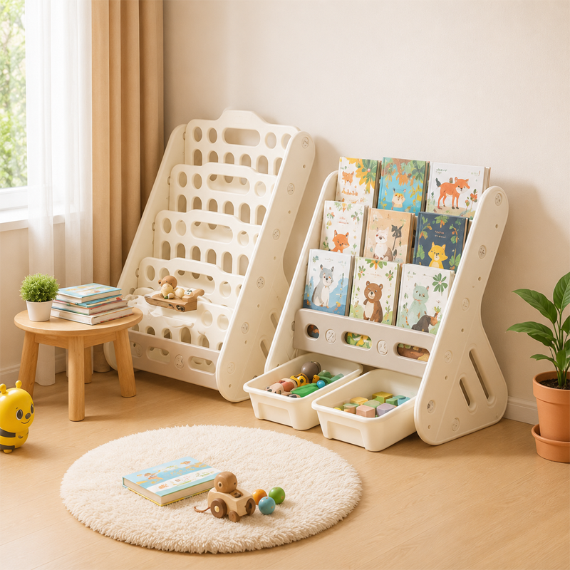 Organize & Store