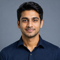 Rajesh Iyer