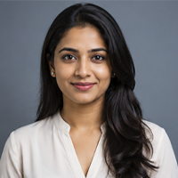 Priya Sharma