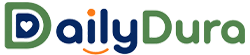 Daily Dura Logo