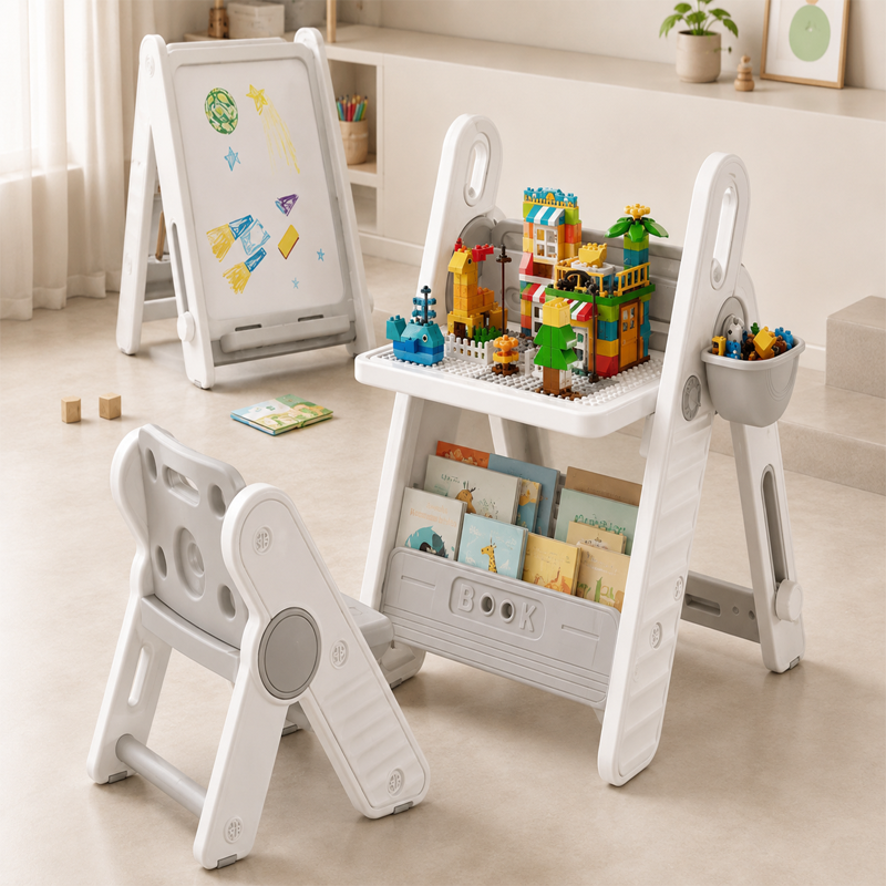 Made for Kids
