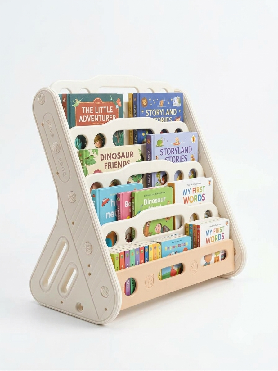 DailyDura FlexiShelf