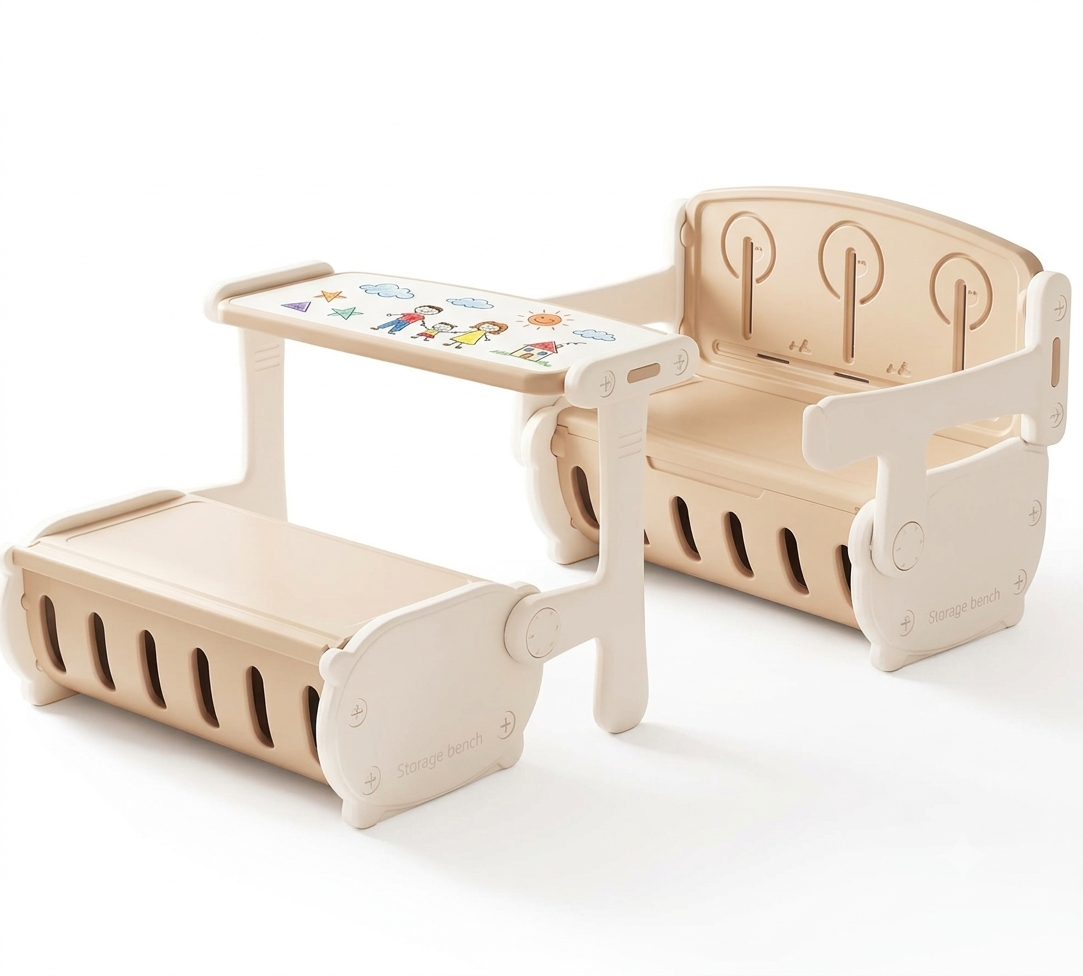 DailyDura FlexiBench