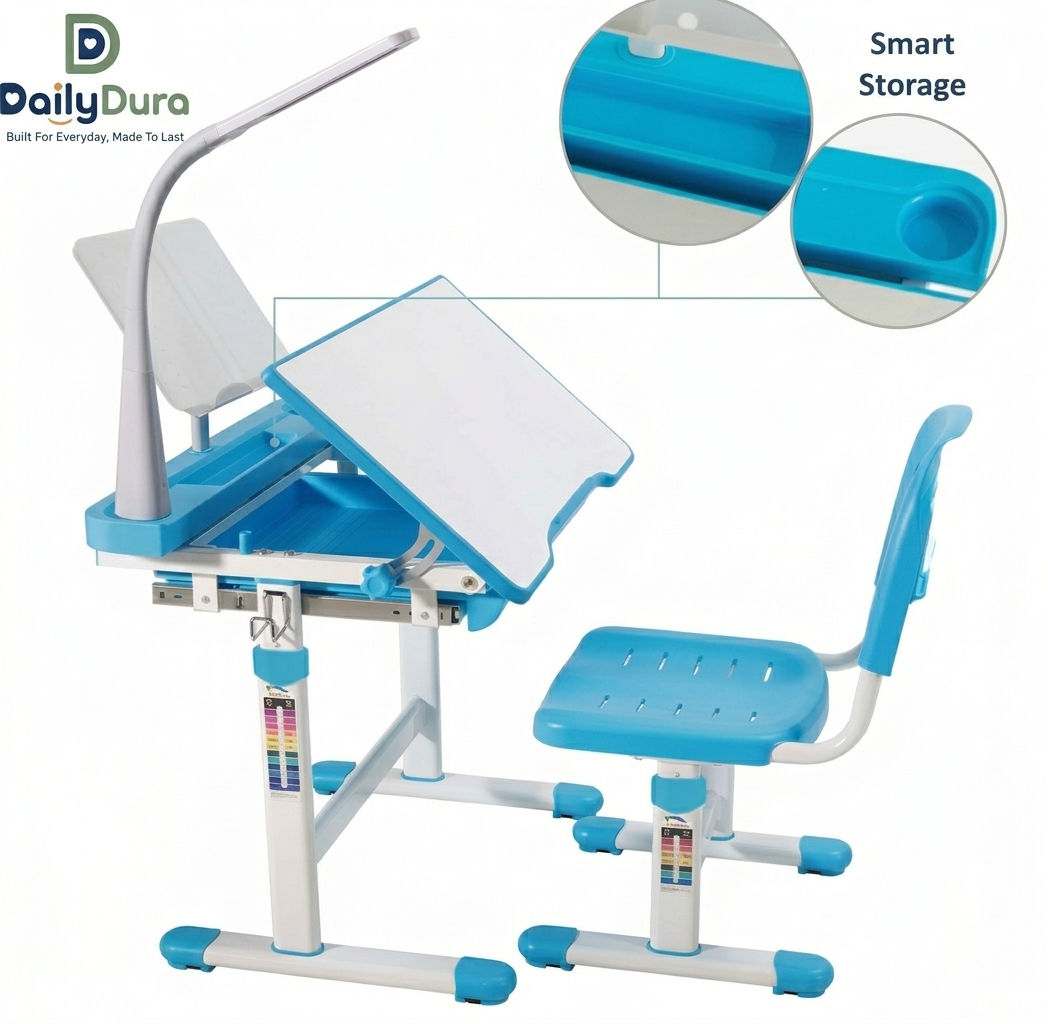 DailyDura StudyFlex